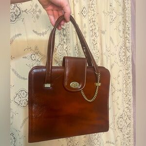 Cooney of California: vintage purse